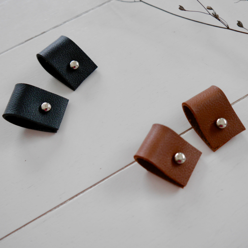 Wollpaket Grobstrickhausschuhe IRMI 300g (ohne Anleitung)